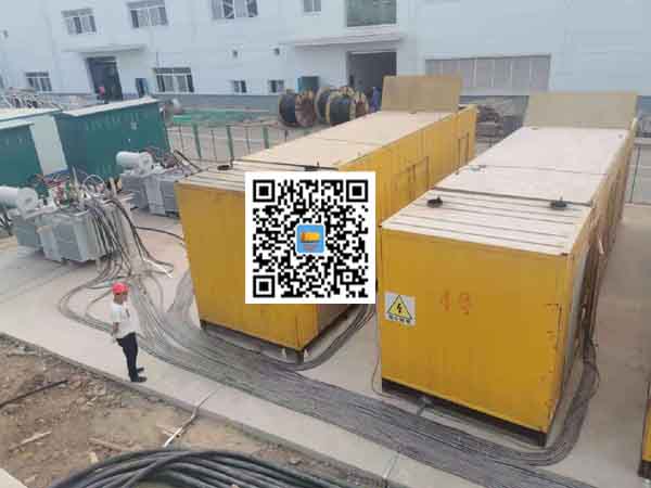 榕城发电机租赁必备常识
