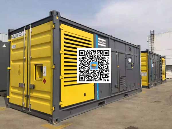 榕城大型发电机出租