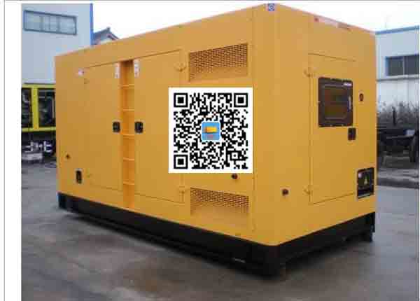 榕城静音发电机出租