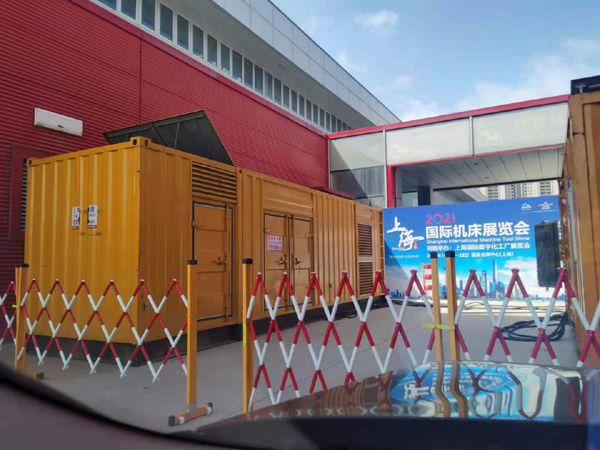 榕城发电机出租 对于发电机的特性你了解多少?