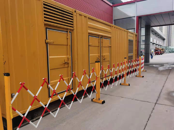 榕城发电机出租 你知道怎样鉴定发电机品质的好坏吗?