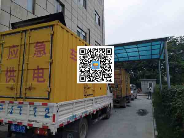 榕城发电车出租-发电机产品使用越来越广泛