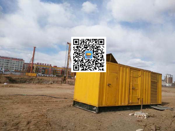 榕城发电机出租-柴油发电机组安全操作规程有哪些？