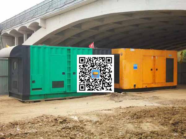 榕城决定发电机顺利启动的因素及如何解决发电机冬季起动困难问题
