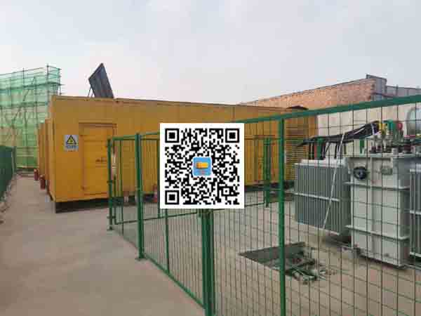 榕城发电机组的社会应用有哪些