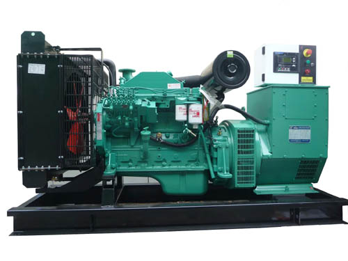 榕城有哪些方法可以提高 200kw 柴油发电机的燃油效率？
