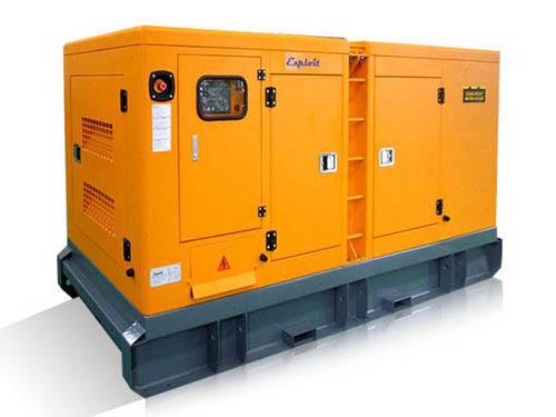 榕城影响 200kw 柴油发电机油耗的因素有哪些?