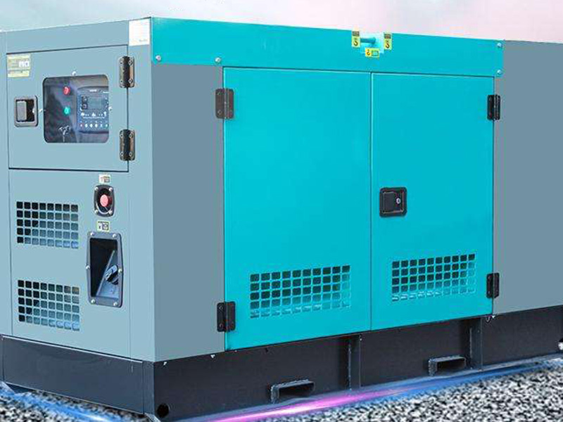 榕城50KW柴油发电机油耗是多少?