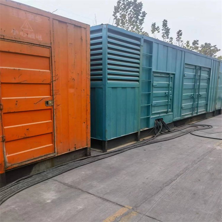 榕城如何选择适合 600kW 柴油发电机组的热继电器？