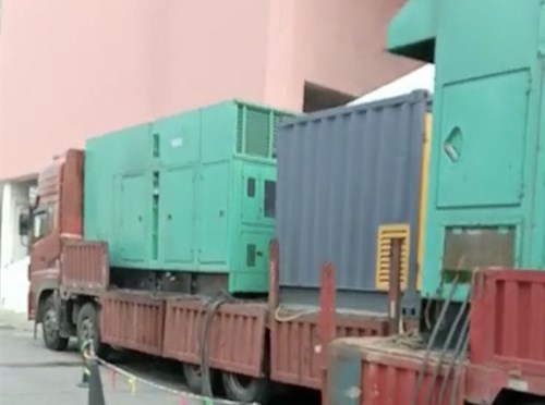 榕城柴油发电机的功率因数一般是多少？