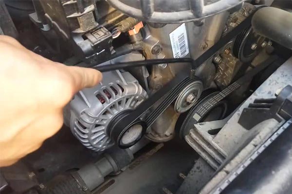 榕城转速传感器的工作原理是什么?