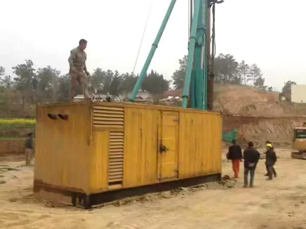 榕城如何判断水冷式机油散热器密封件是否需要更换?