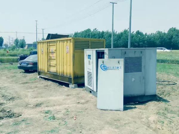 榕城柴油发电机组冬季日常维修需要哪些工具?